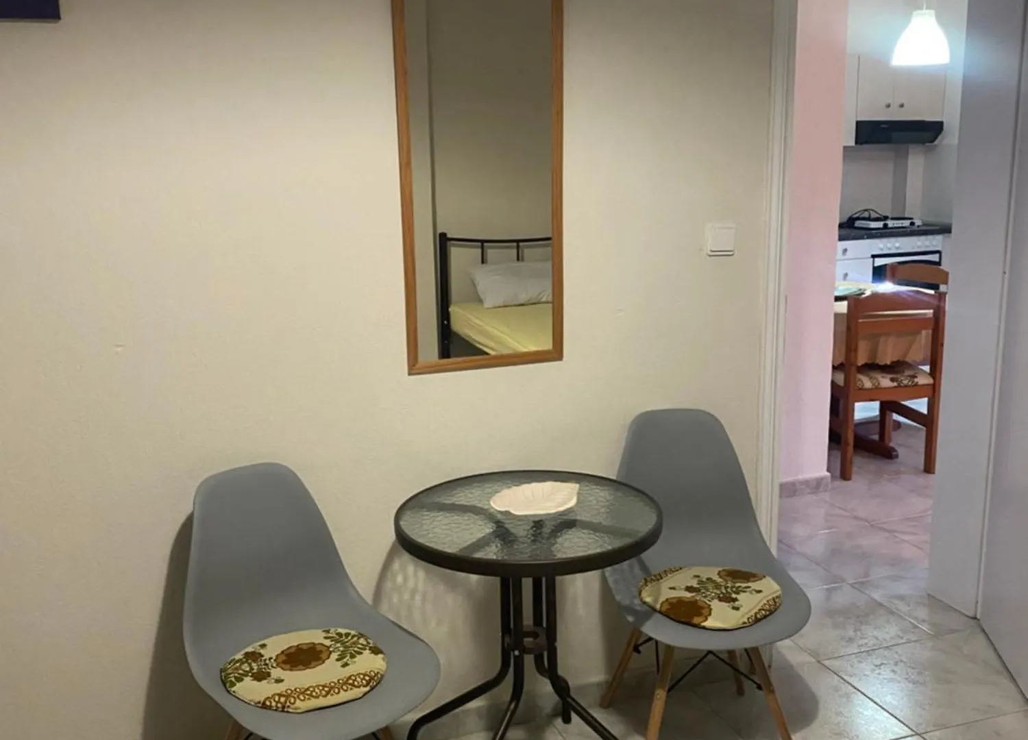 Evgenia'S Apartment 소조폴리