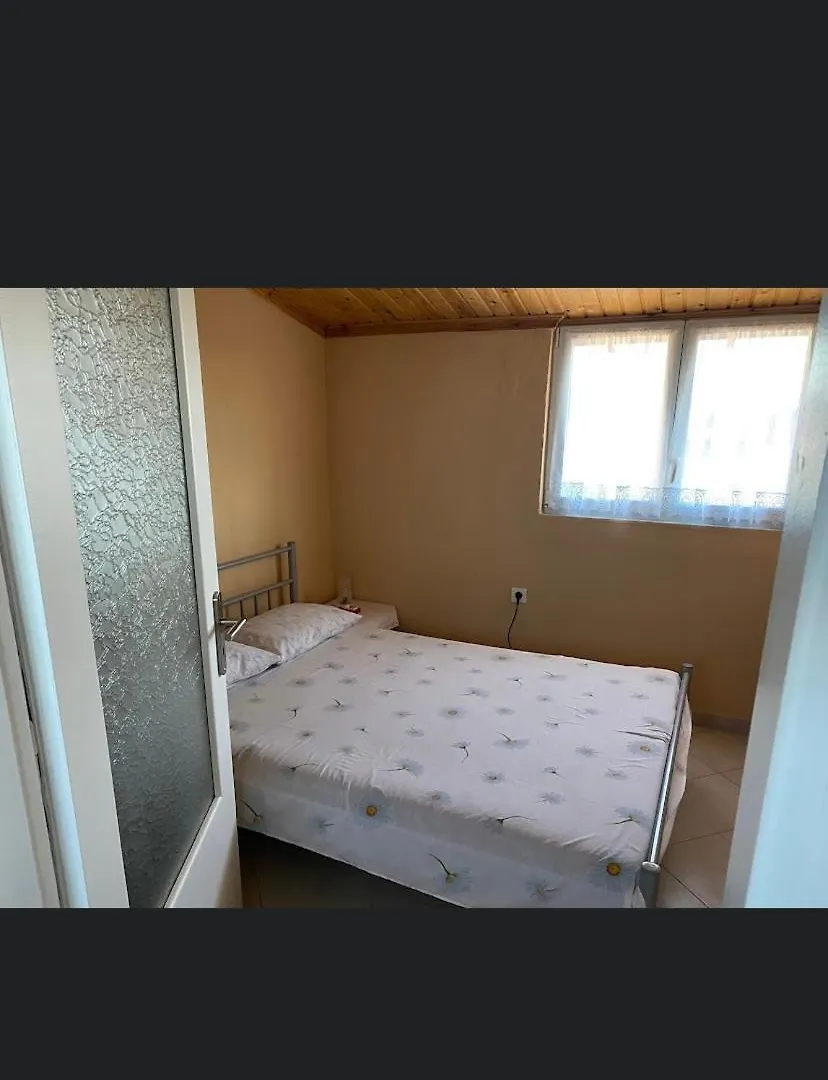 Evgenia'S Apartment 소조폴리