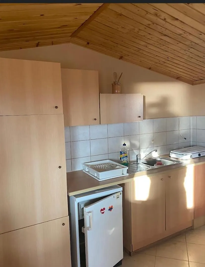 Evgenia'S Apartment 소조폴리 그리스