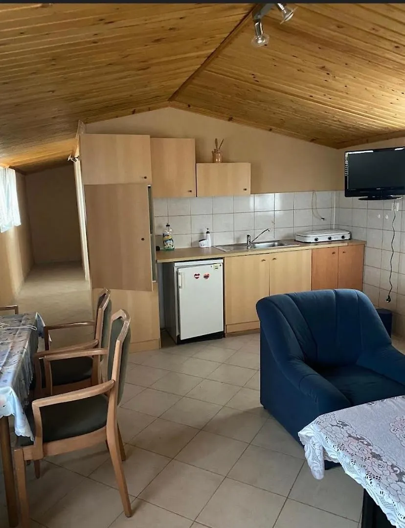 Evgenia'S Apartment 소조폴리 0*,  그리스